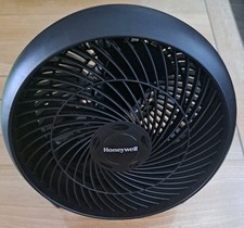 Honeywell TurboForce Power Fan (Quiet Operation Cooling, 90° Variable Tilt, 3 Sp
