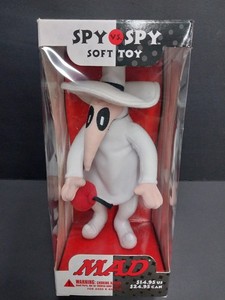 Spy Vs Spy Toys for sale | eBay