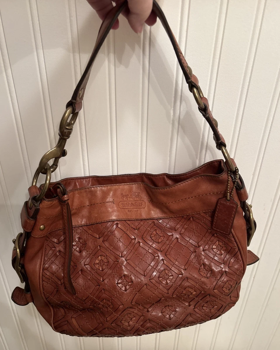 25+ Coach Zoe Shoulder Bags for Women for sale | Updated Oct 2026
