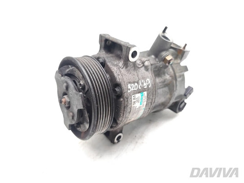 VW Passat A/C-Klimaanlage-Kompressorpumpe 2.0 TDI Diesel 103kW (140 HP) 2012