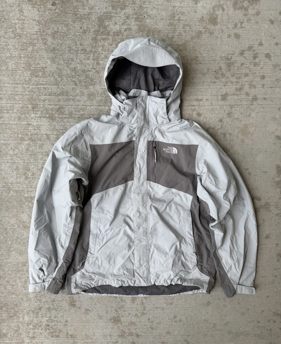 north face hyvent rain jacket products for sale | eBay