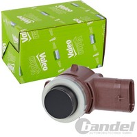 Valeo PDC-SENSOR Einparkhilfe Passend FüR Audi A6 A7 A8 E-TRON Q7 Q8 VW Touareg