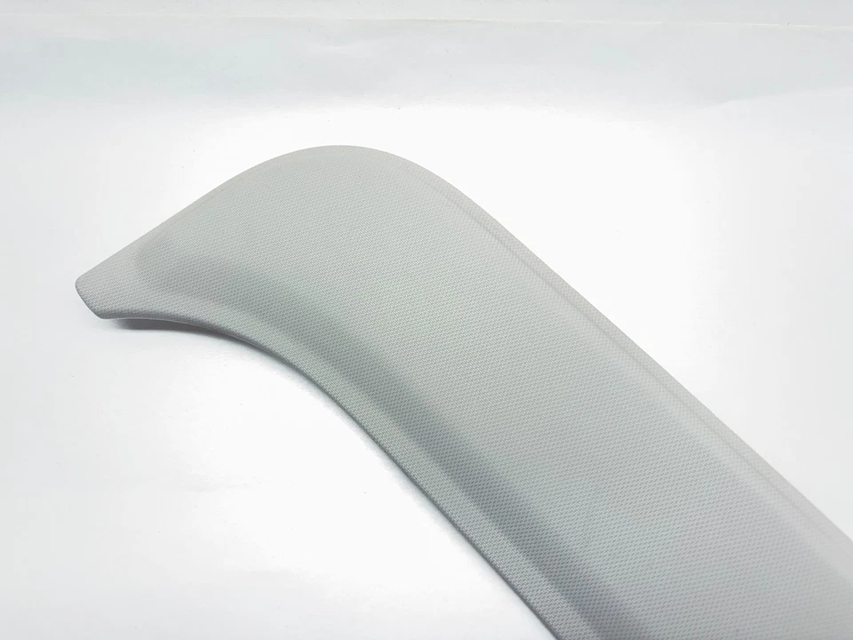 Cubierta de vidrio fija para puerta trasera, Dodge Ram 1500 2500 3500 2010-2018 cabina doble, derecha Foto 3 de 4