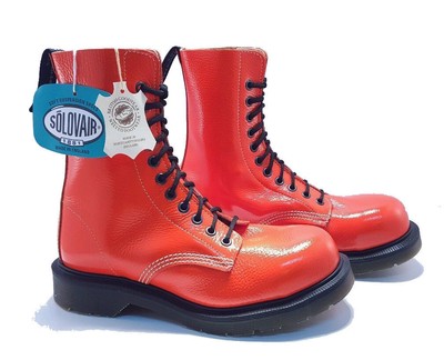 solovair dr martens