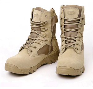 botas de hombre para trabajar