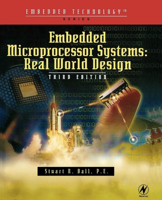 Embedded Microprocessor Systems