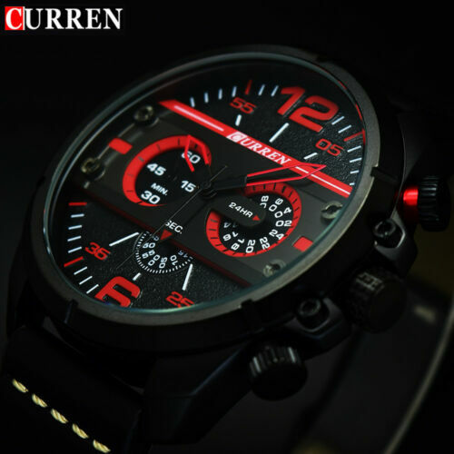 Orologi da polso analogico Curren | Acquisti Online su