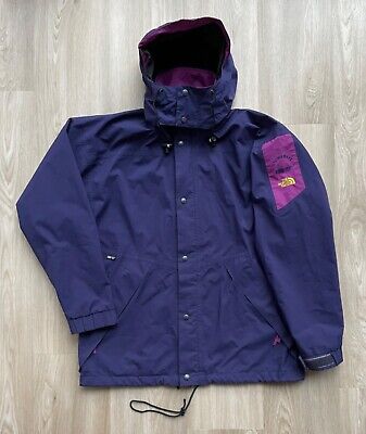 Vintage The North Face Stowaway II Gore-Tex Jacket | eBay Vintage The North Face Stowaway II Gore-Tex Jacket | eBay