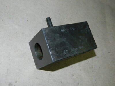 Suzuki QC-306B Quick Change Tool Post 1 1/4'' ID 