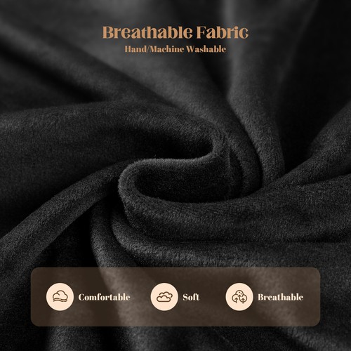 Topper de cama con pestañas curvas, adorno de espuma para cama con pestañas de alta densidad, cama de masaje ergonómica - Imagen 6 de 7