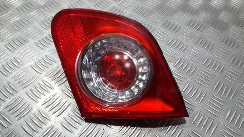 3C5945094F Heckleuchte komplett innen, Hinten Rechts  Volkswagen  DE305209-74