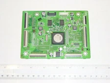 NEW LG 60PV250 CTRL Board 60PV250-UB Display Controller Board z531