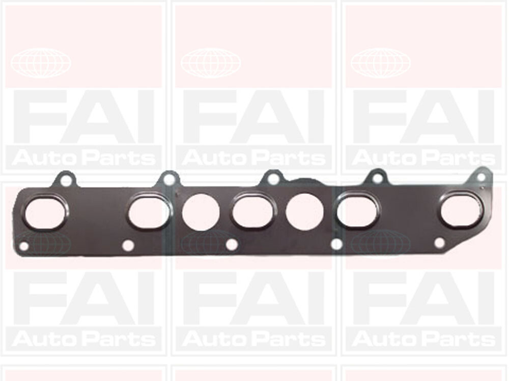FAI Exhaust Manifold Gasket Set Fits Land Rover Discovery Defender 2.5