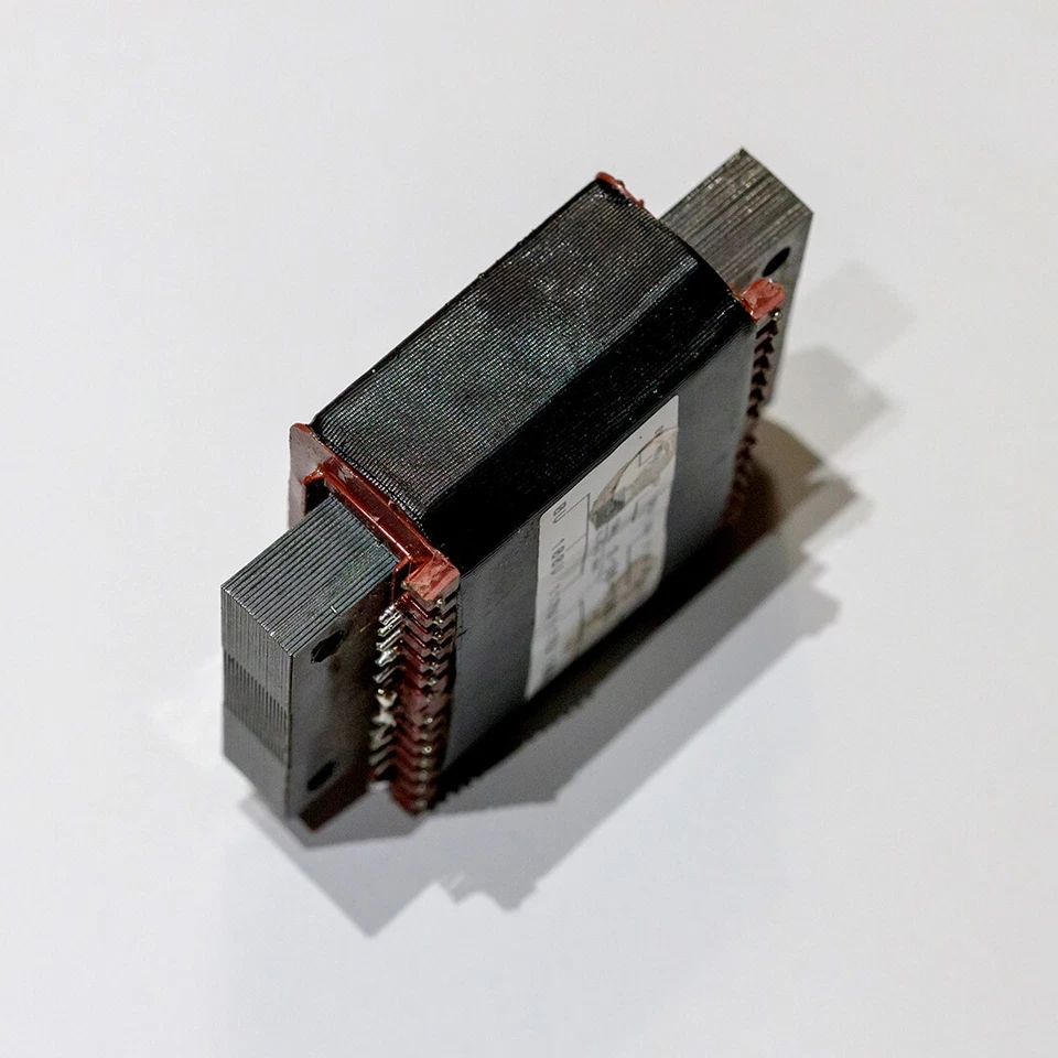 120V Powertransformer for Manley Dual Mono DMMPX and other Manley products - Bild 3 von 3