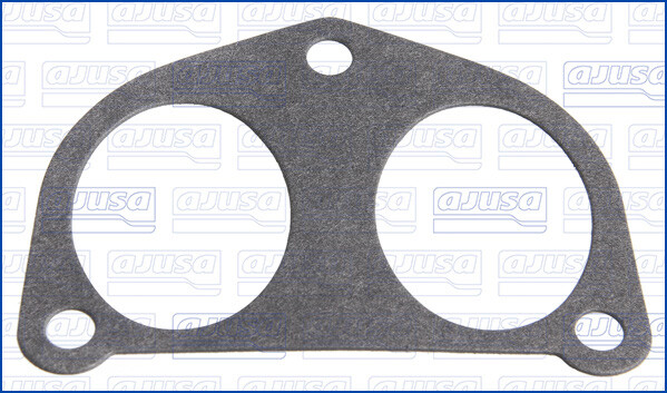 Suction Pipe AJUSA 13139000 Gasket, intake manifold for CITROËN,EFFEDI,FIAT,LDV,