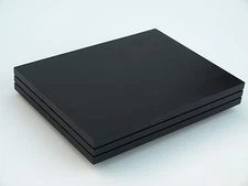  VIBRATION ISOLATION PLATFORM WITH SORBOTHANE FEET FOR DENON TURNTABLE