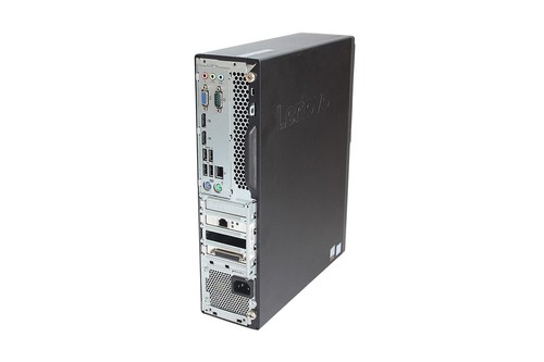 Lenovo ThinkCentre M710s / i5-7400 @3,00 GHz / 8 GB / 256 GB NVME / Win11P - Foto 3 di 3