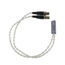 Dekoni Audio Ensemble Oversplit 4-Pin Mini-XL...
