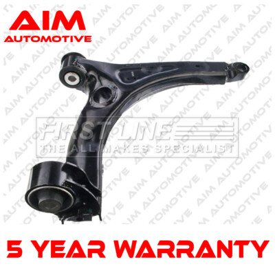 Track Control Arm Front Right Lower Aim Fits VW Crafter 2.0 TDi Electric