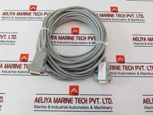 San Telequip SC04L RS 232 to RS 422 Smart Converter With Cable - Picture 10 of 12