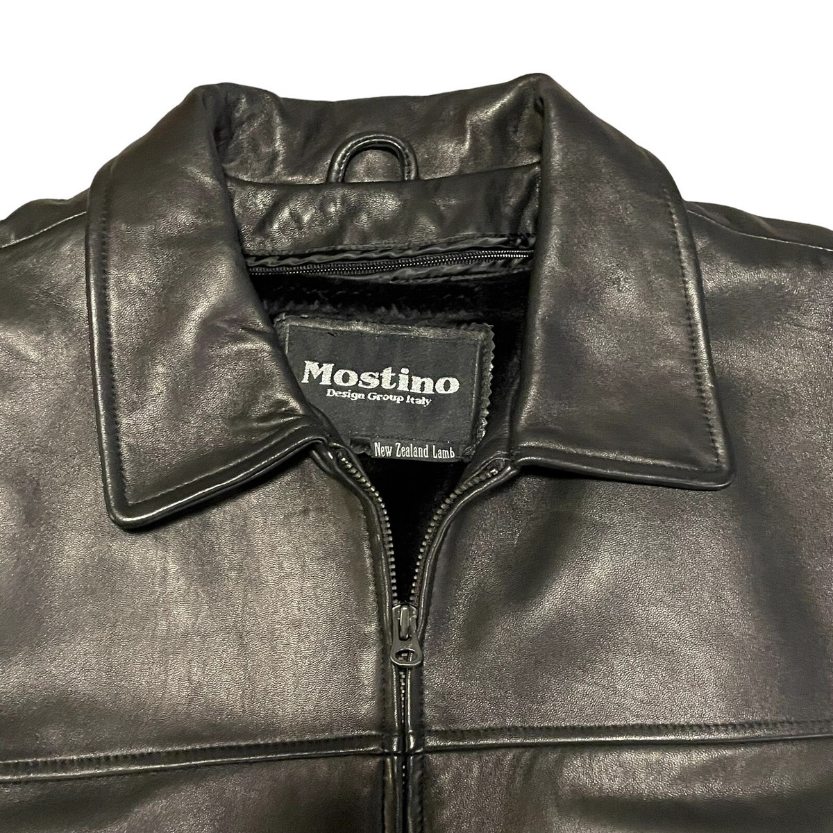 ジャケット・アウター 90s n-2b type real mouton leather jacket Online Vintage Store | 90's Men Sheepskin Jacket | Northern