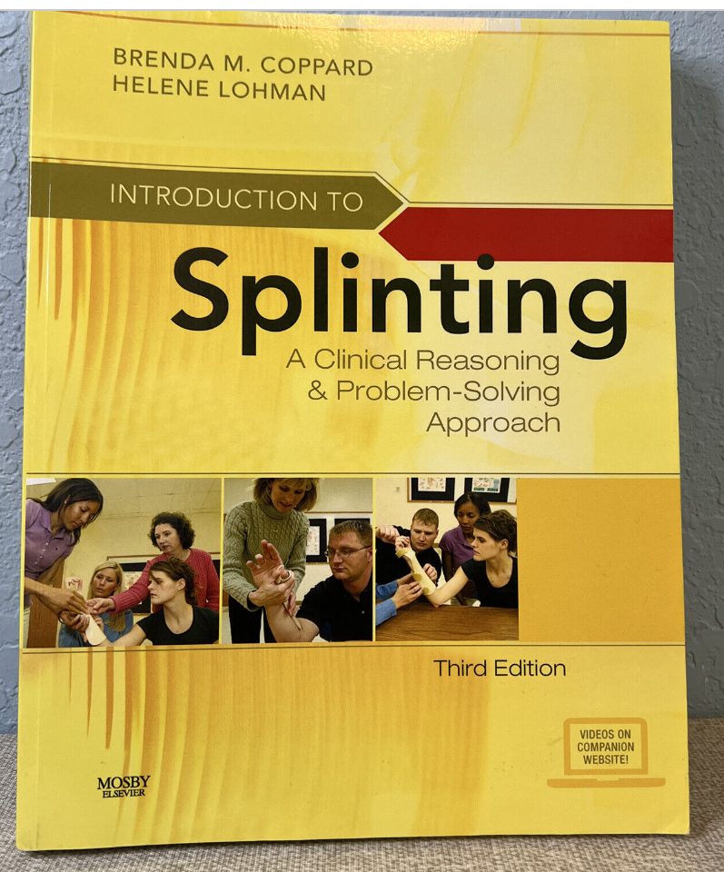 introduction-to-splinting-a-clinical-reasoning-problem-solving