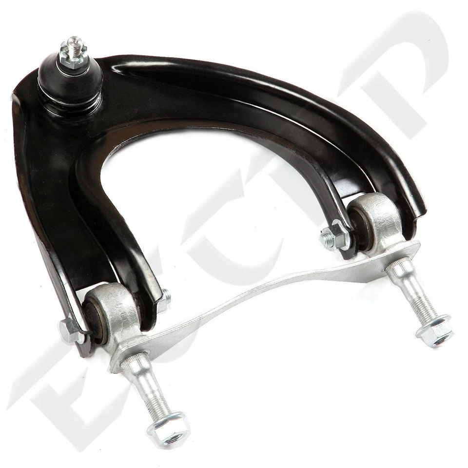 12Pieces Front Upper Control Arms Tie Rods Sway Bars Part Fits 88-91 Honda Civic - Изображение 2 из 4