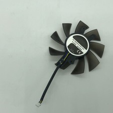 For GALAXY P106 GTX950/960/1060 Graphics Card 4Pin Cooling fan