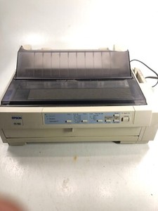 epson fx 980