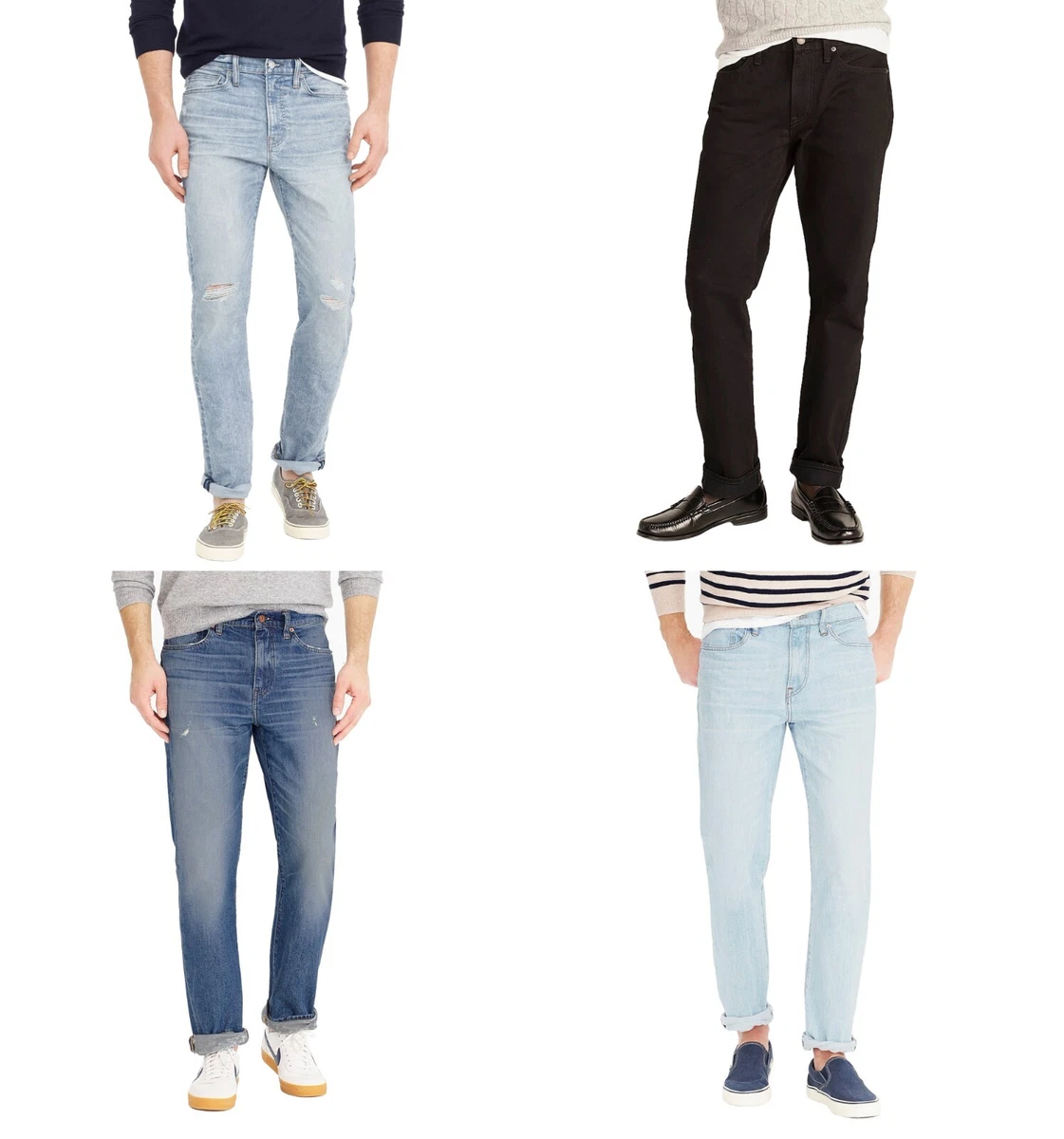 770 sales j crew
