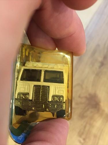 VTG 1979 Hot Wheels Workhorses Hiway Hauler - MOTU Masters of the Universe #2548 - Picture 12 of 12