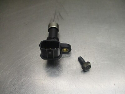 2008 Kawasaki Ninja ZX10R Speed Sensor 21176-0042 | eBay