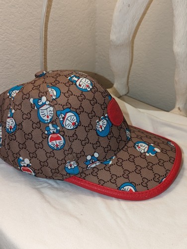 Customize G Hat