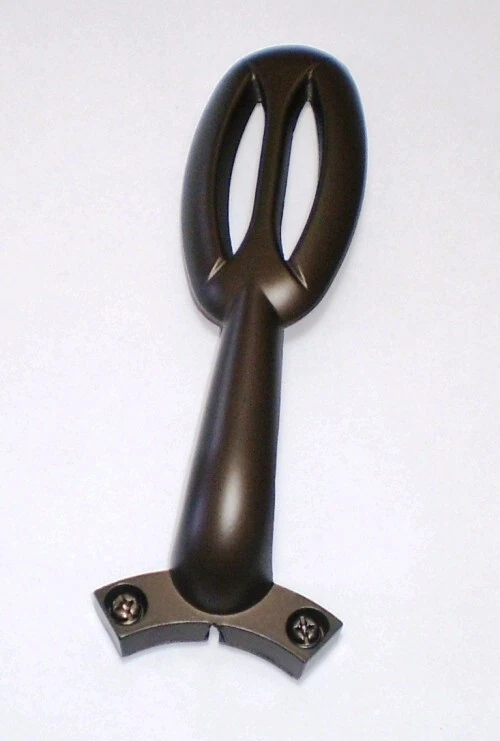 52” GLENDALE ARM BLADE BRACKET REPLACEMENT OIL RUBBED BRONZE CEILING FAN - Image 4 of 4