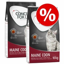 concept for life cat food