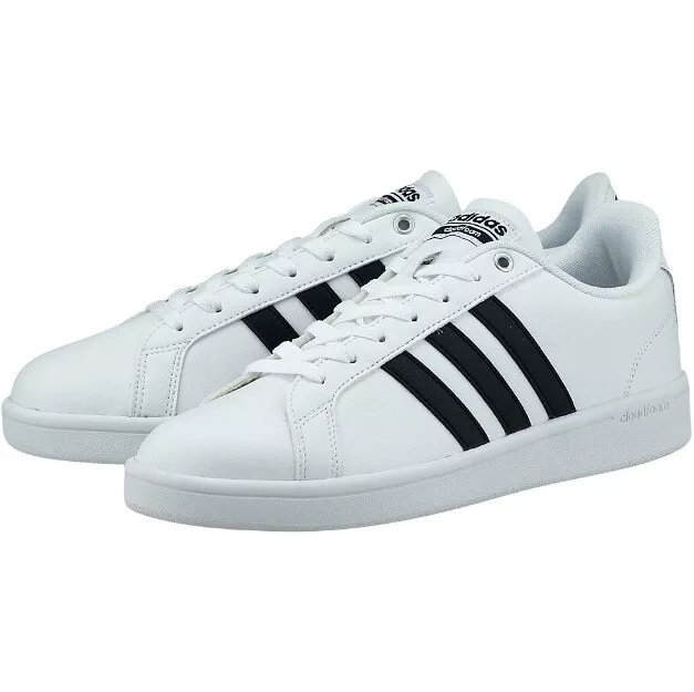 Adidas cloudfoam advantage aw4294 sale