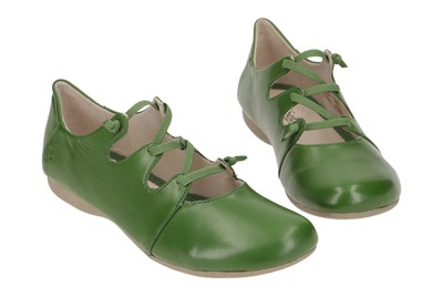 josef seibel fiona 04 grün