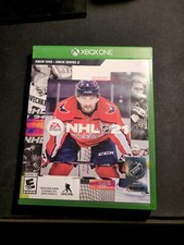 NHL 21 - Microsoft Xbox One