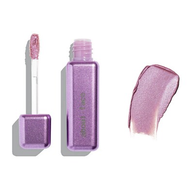 about-face by Halsey  Fractal Glitter Eye Paint TAKE A TRIP
