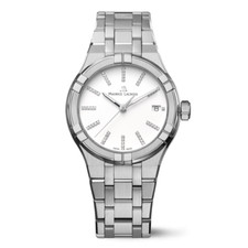 Maurice Lacroix Ladies White Diamond Aikon Watch AI1106-SS002-150-1