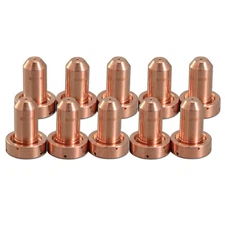 9-8208 Thermal Dynamics SL60 SL100 Plasma Cutter Torch Nozzle Tip OTD 40Amp 10pk