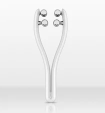 [HONBODY] Home Aesthetics EMS Face Roller High Frequency Merge Lifting Massager