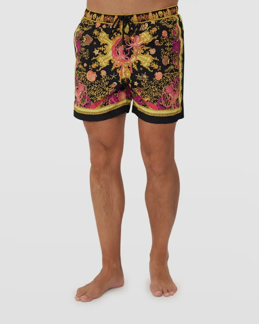 Mens camilla shorts clearance