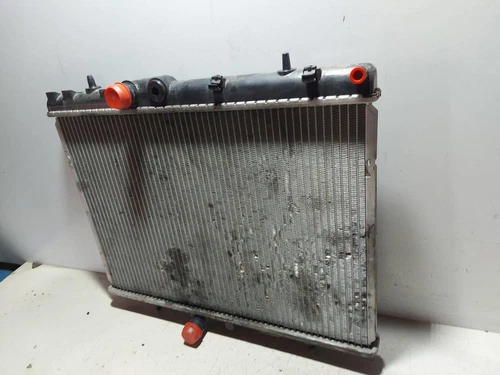 Water Radiator for PEUGEOT 307 BERLINA (S2) D-Sign 2007 192900 - Imagen 3 de 7