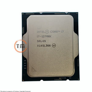 Intel Core i7 12700k | eBay