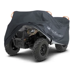 NEVERLAND ATV Cover Waterproof Outdoor UV XL For Polaris Sportsman 600 700 Twin