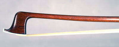 弦楽器 Antique violin bow ca. 1900 s-l400.jpg