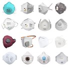 FFP2 FFP3 Atemschutzmaske Gesichtsmaske medizinischer Mundschutz CE zertifiziert