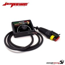 MemJet Jetprime Add-on Chip for Moto Morini Granpasso 1200 2008-2009