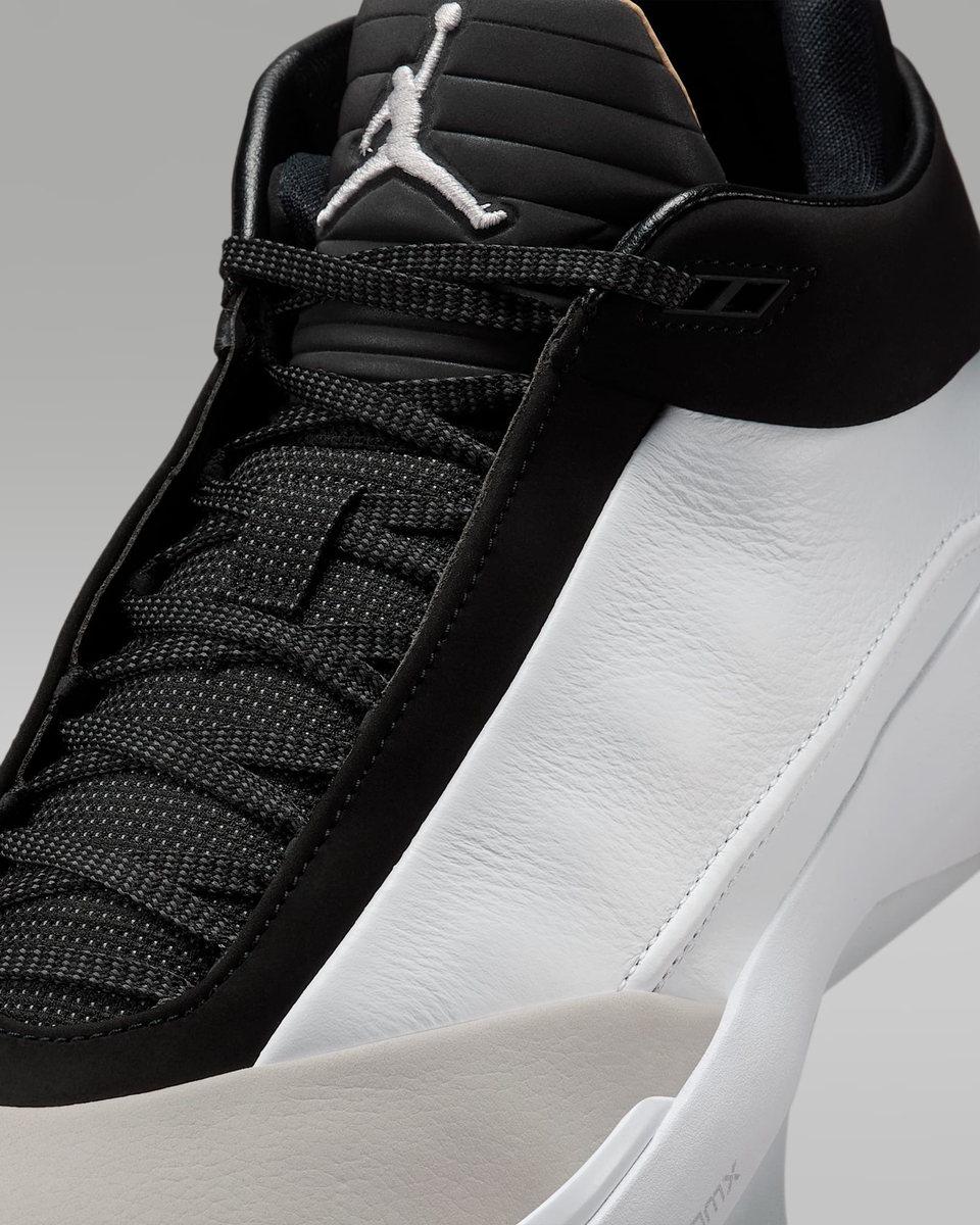 Nike Air Jordan 40 PF The Classic White HM9932-100 Men's Size | eBay